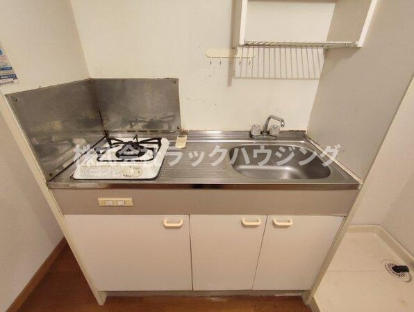 イルソーレ寝屋川西の物件内観写真